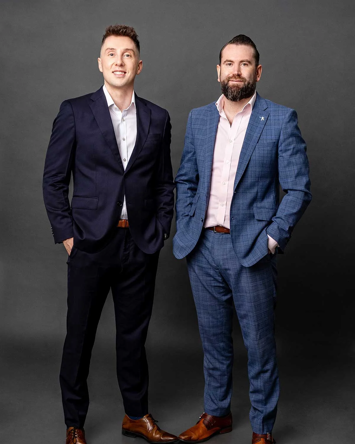 Luke Abbott, CFA, and Oliver Lean